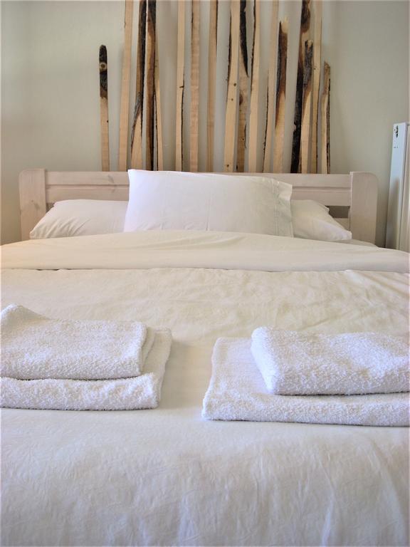 Sea View Suite Méthana מראה חיצוני תמונה