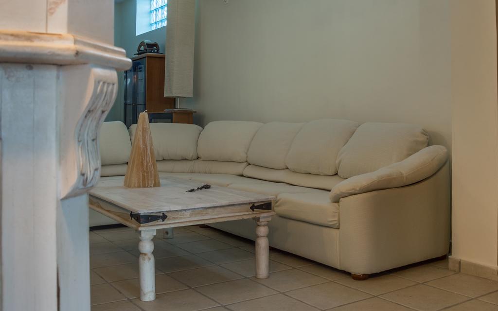 Sea View Suite Méthana מראה חיצוני תמונה